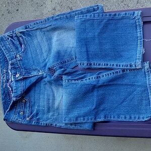 Maurices Jeans 2 Pairs Available